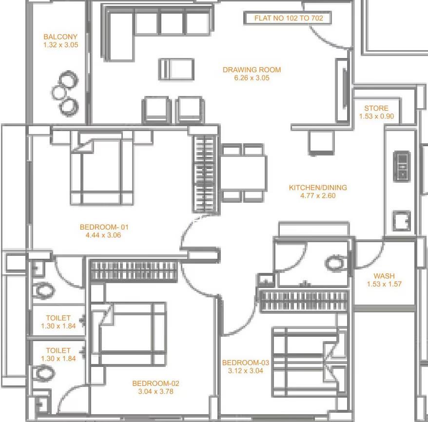 Ashtavinayak Aatrey Ivaan 5