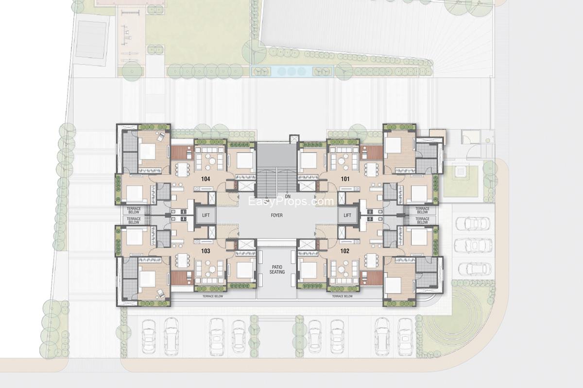 Shree Radha Jaldeep Florence