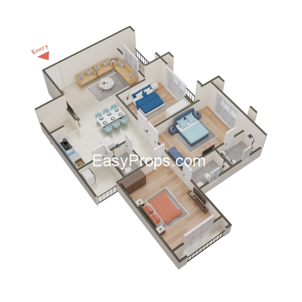 Someshwar Sun Sierra