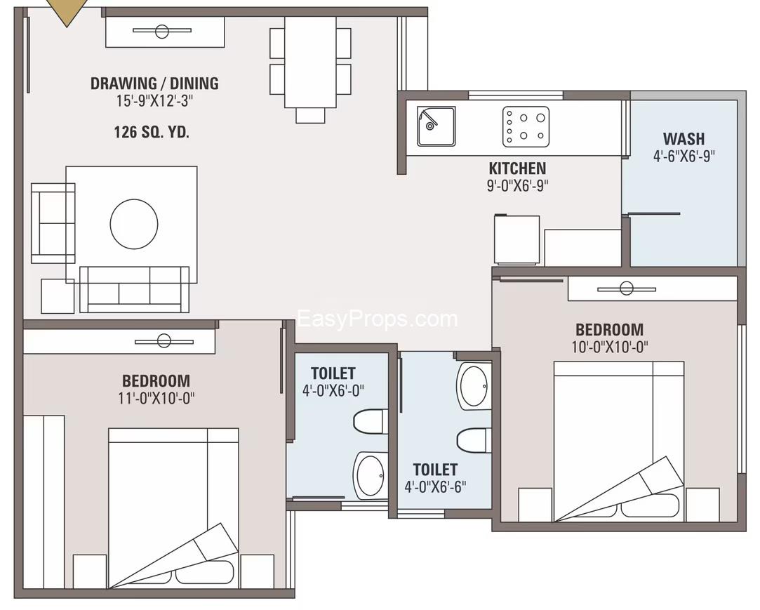 Sunbeach Dev Residency