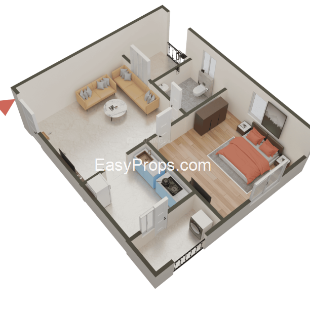 Abhilashha Residency
