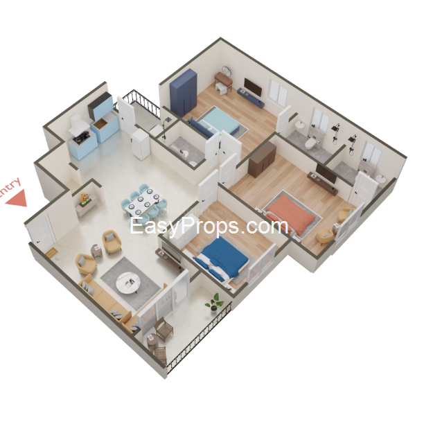 Archway by Adani Realty
