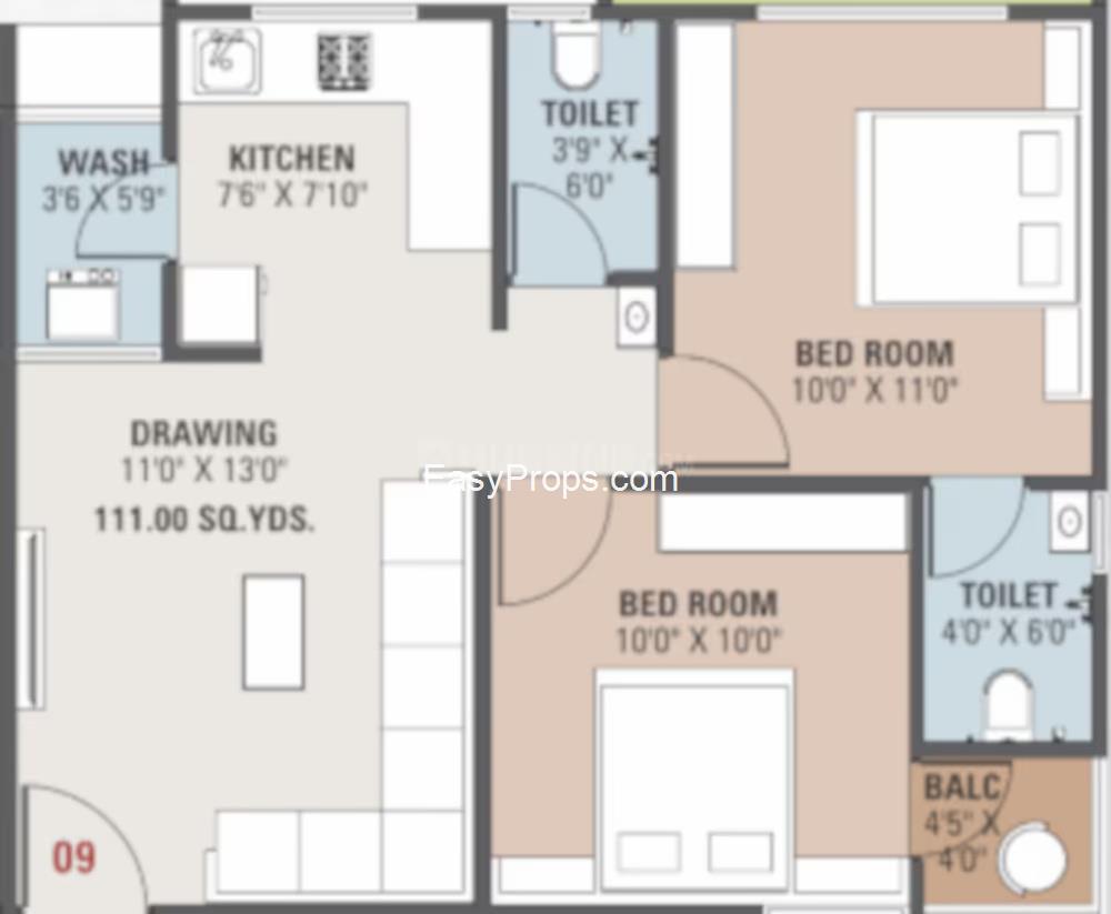 Shree Jagannath Residency