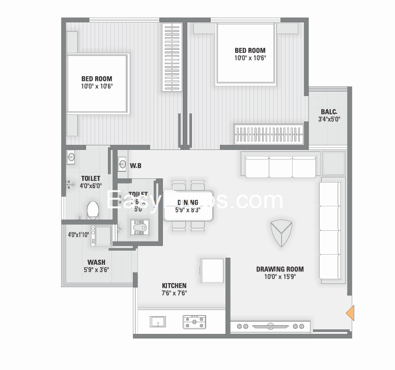 Sthapatya Heights