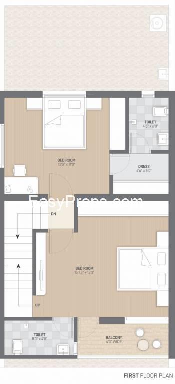 Shree Ramdev Vraj Vihar Homes