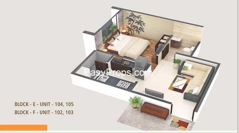Abhilashha Residency Phase 2