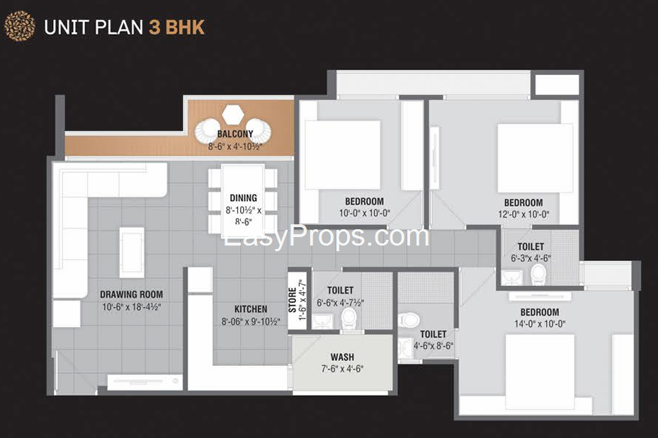 Mahabal Casa The Status