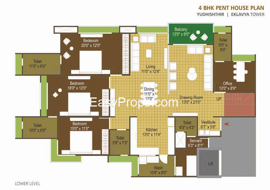 Ratnanjali Hastinapur The Royal Legacy