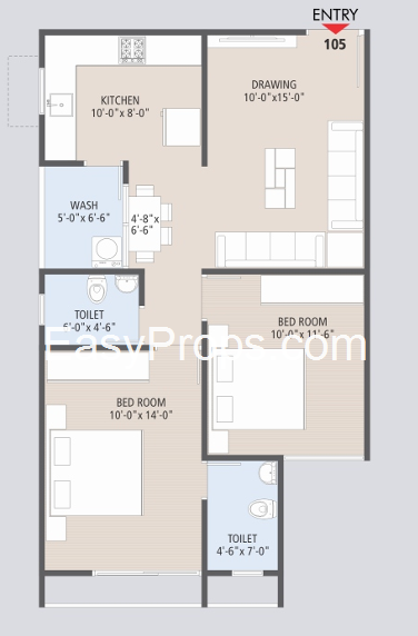 Samarpan Ashirwad Flora