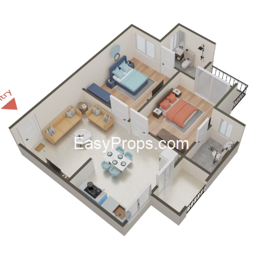 Signature Vrajdham 2