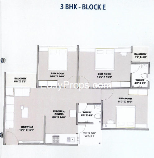 Shree Hari Shalin Enclave