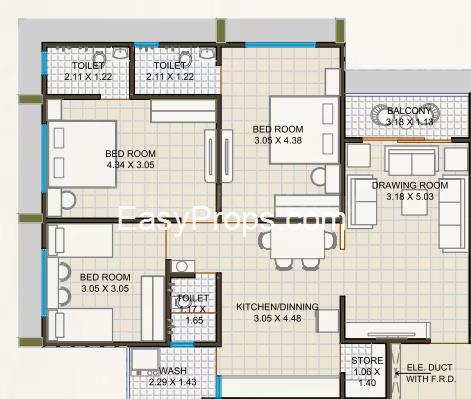 Har Har Aarohi Elegance