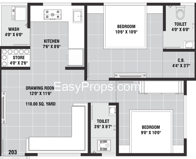 Shiv Himali Homes