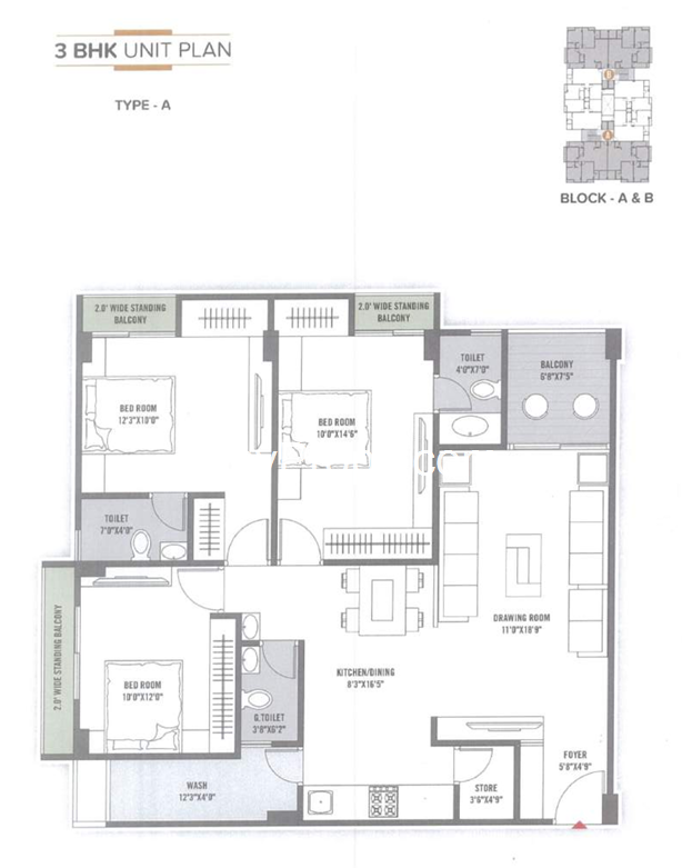 Shyam Bhavya Elegance