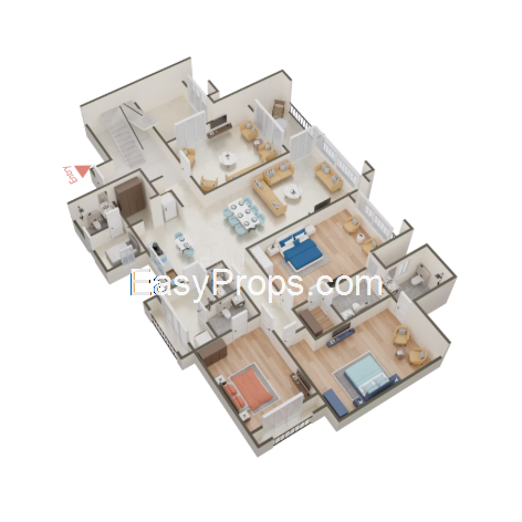 Shivalik Enclave