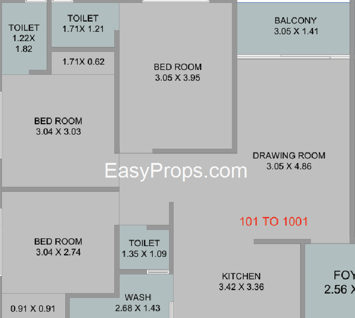 Radhe Vrundavan Heights