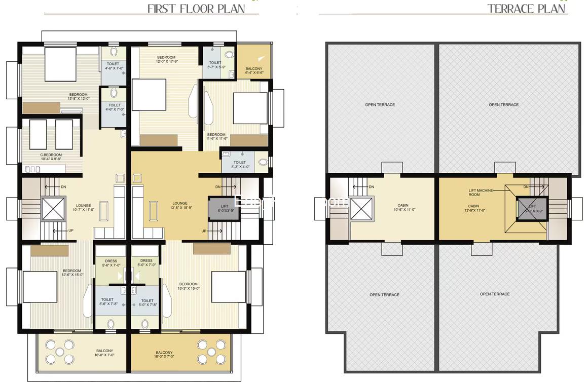 Himanshi Residency