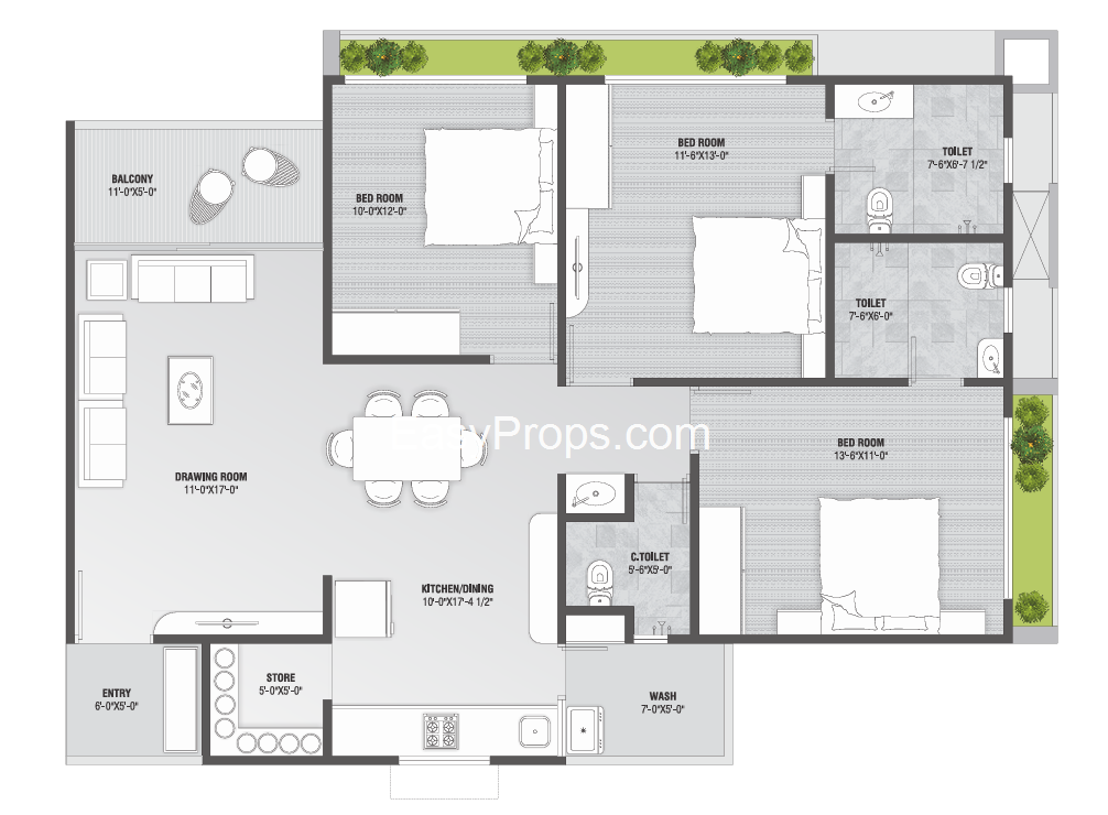 Shree Hari Sahaj Prime