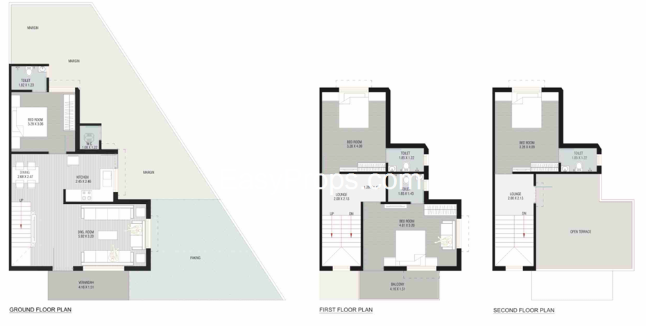 Mahadev Somnath Villa