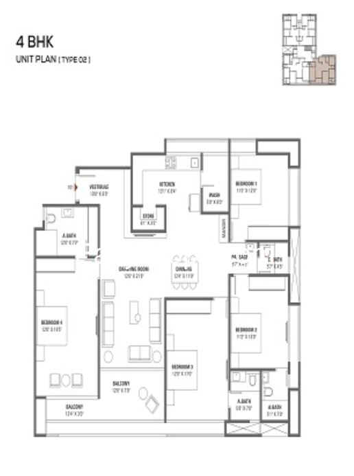 Gopinath Skywalk Arena