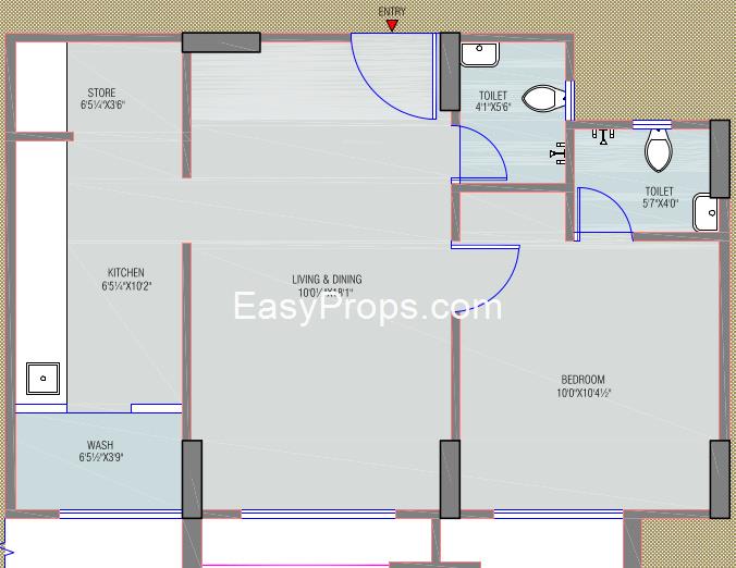 Surya Kiran Aakash Homes