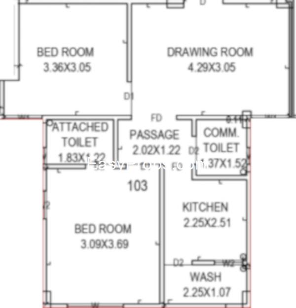 Anant Ananta Elegance