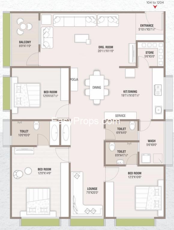 Sapat Fortune Family