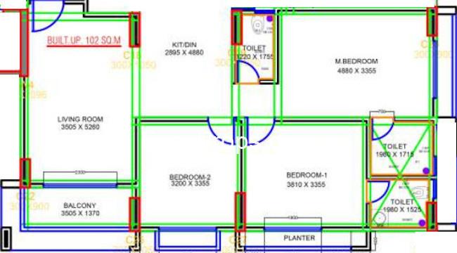 Motherland Magnate Icon