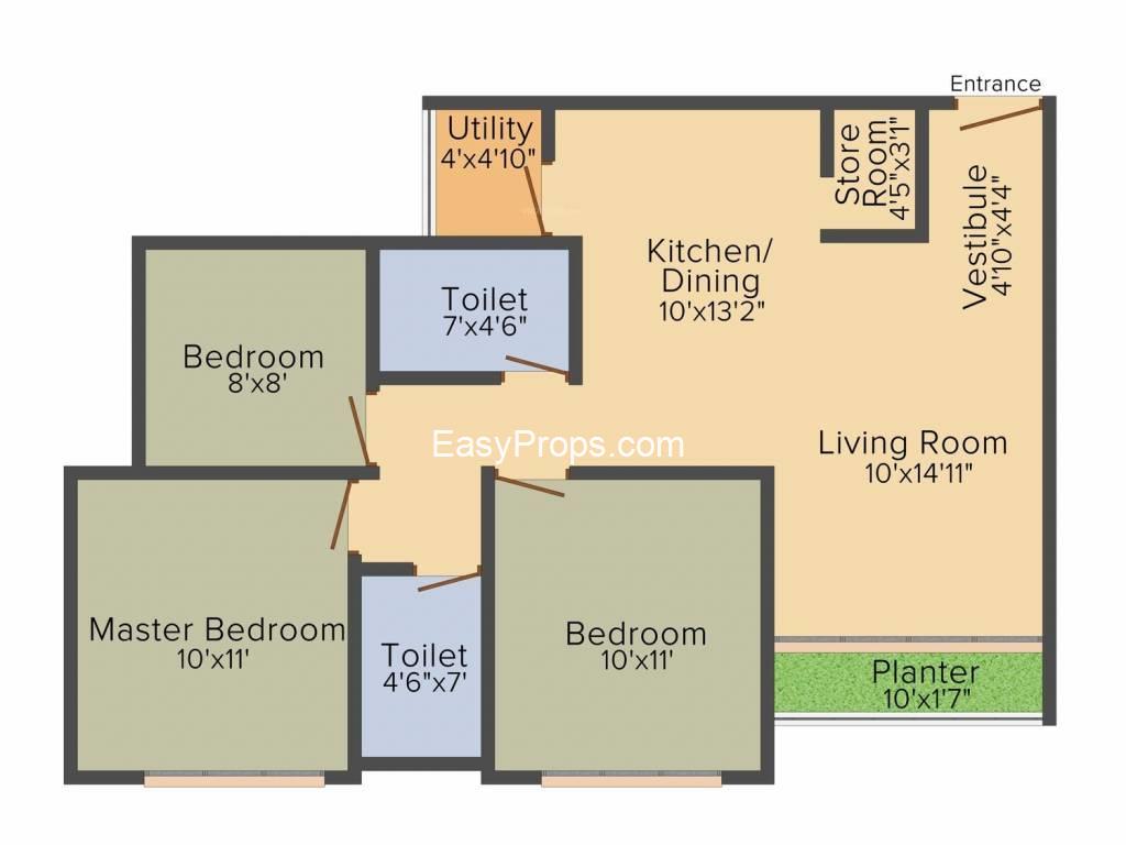 Chanchal Saransh Earth