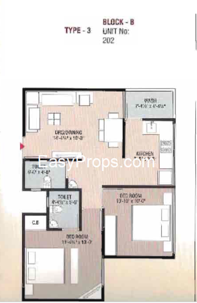 Beghel Shiv Krupa Residency