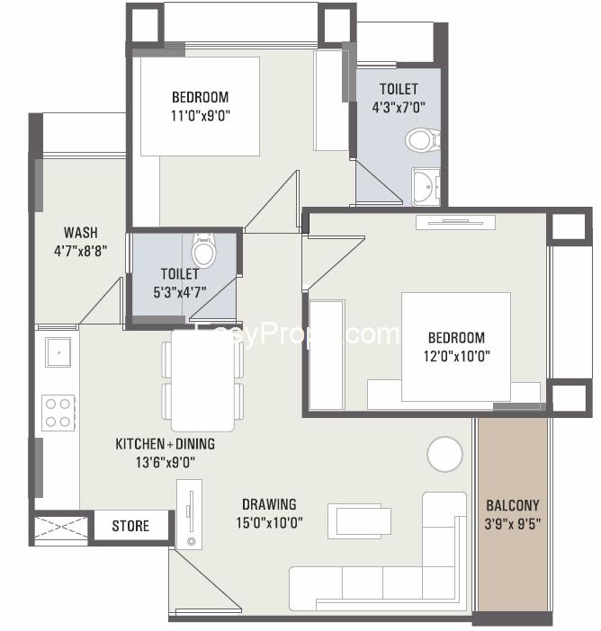 Rajshree Heights