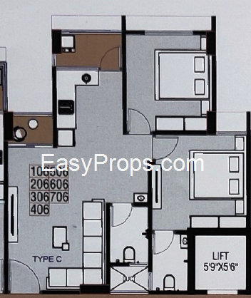 Ganesh Aaradhana Sky