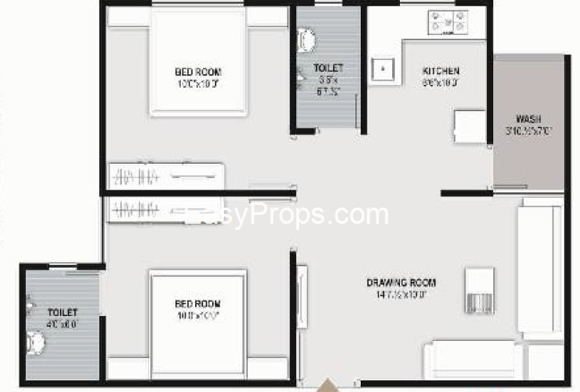 Sharanam Shreenand Heights