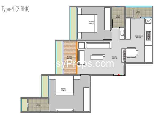 Vaidehi Shyamal Parisar