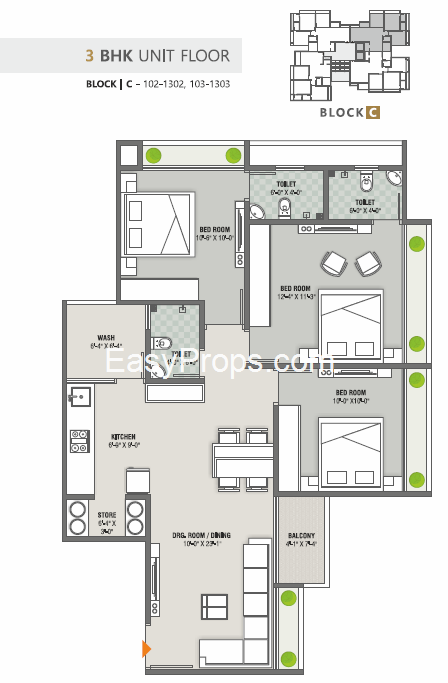 Siya Nand Vatika - 2