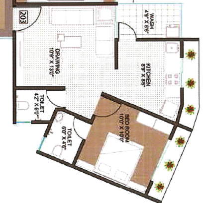 Shubhlaxmi Shashi Avenue