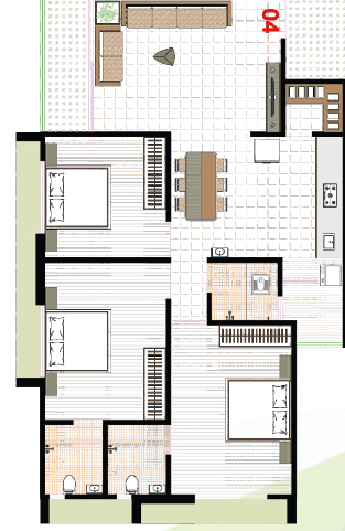 Maruti Auckland Hills