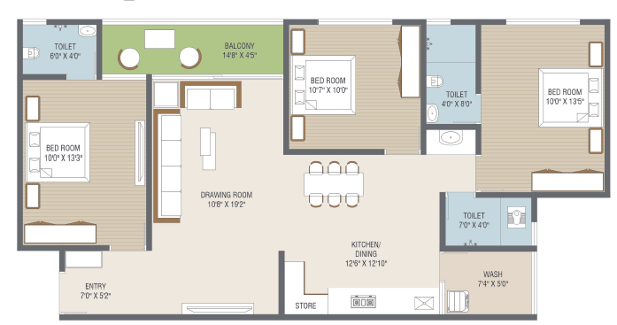 Shivansh Pratishtha Icon