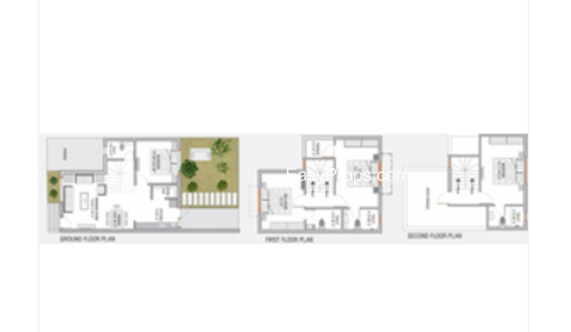 Aroma Aakruti Avenue