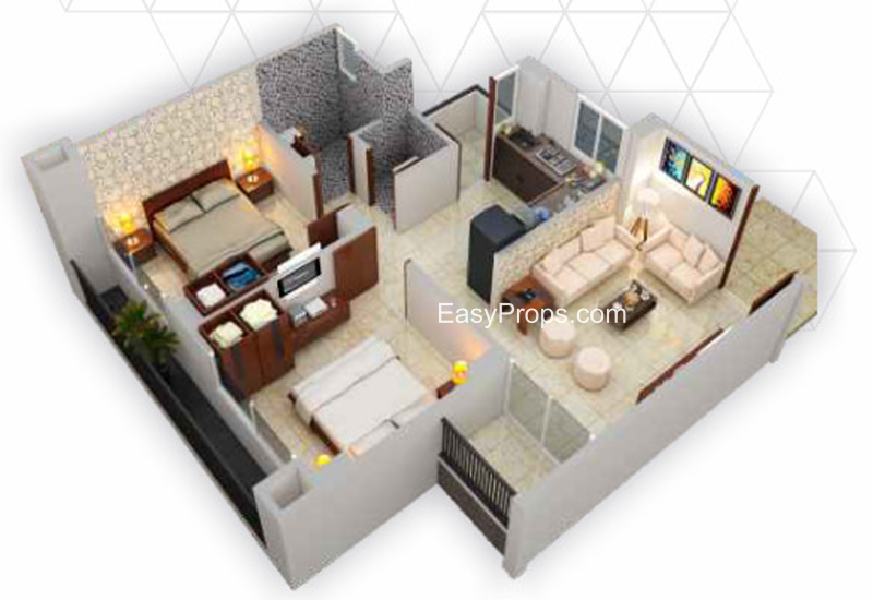 Shugan Pushkar Elegance