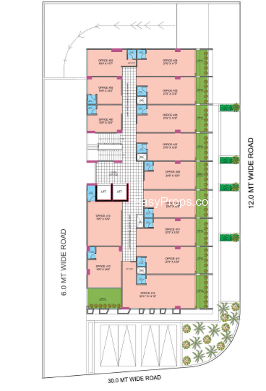 Money Plant Business Hub