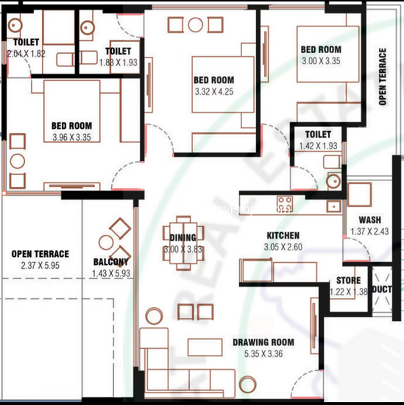 Chandarana The Aayansh