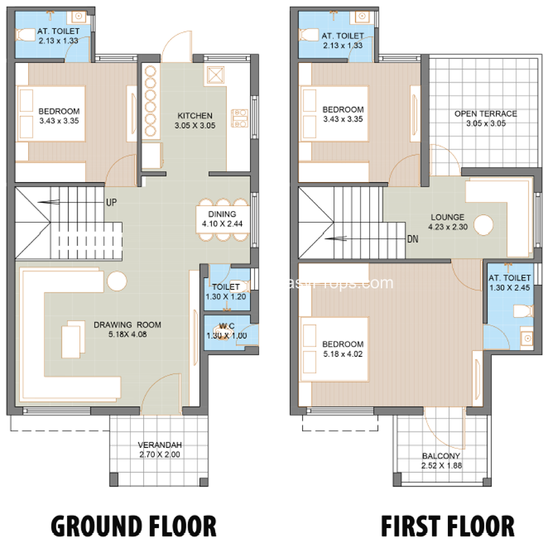 Shree Hari Nilayvilla 2