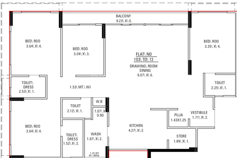 Abhishek Apple Green 2