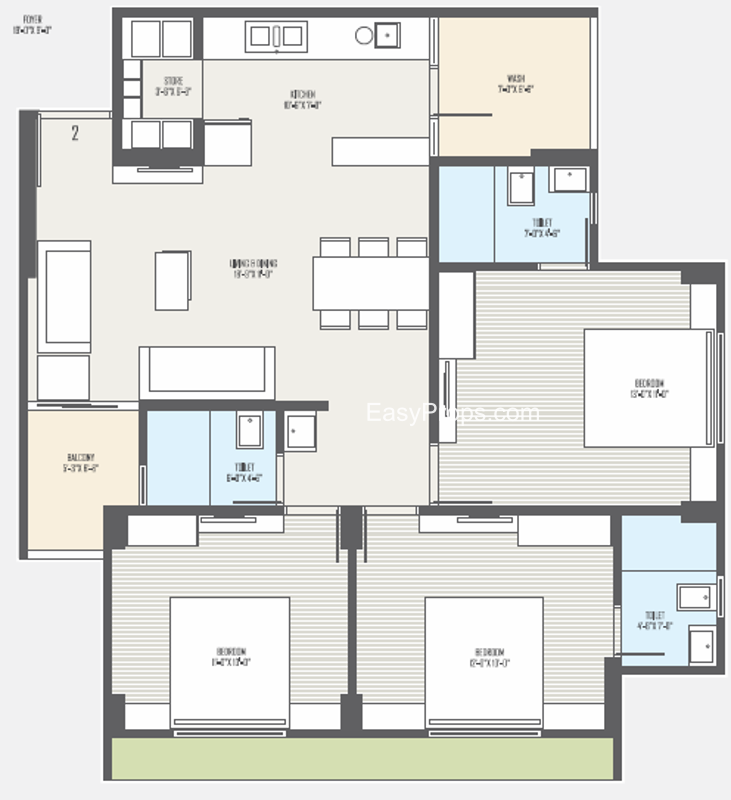Maple Green Homes