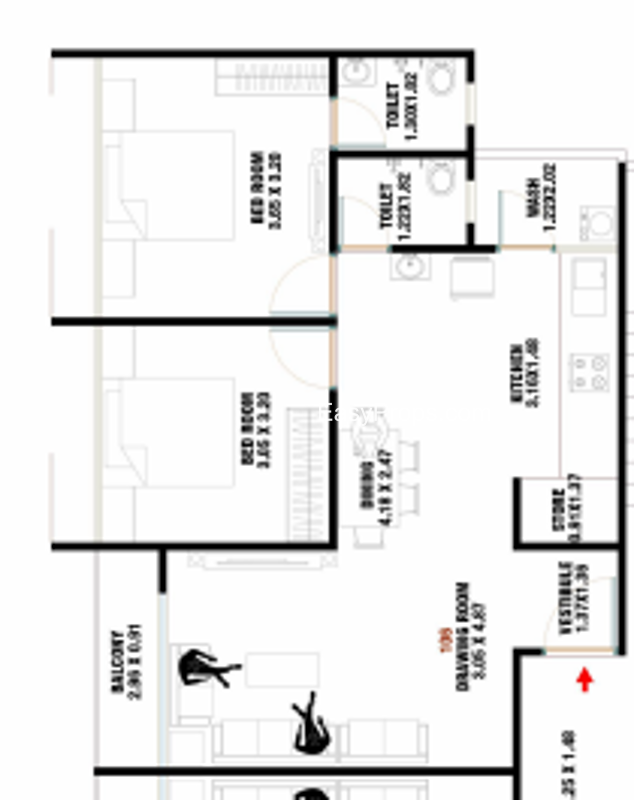 Keshavam Heights
