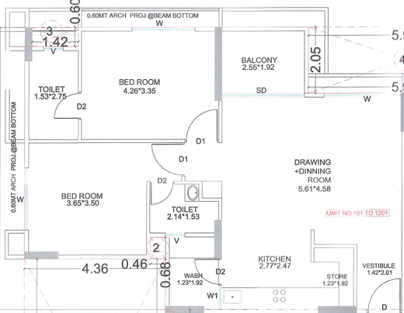 Aaryaan By Hari Group