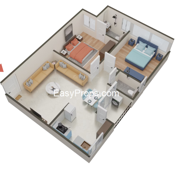 Shree Orchid Royal Block A To E