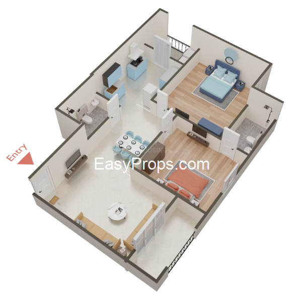 Eklingji Radhe Girivar