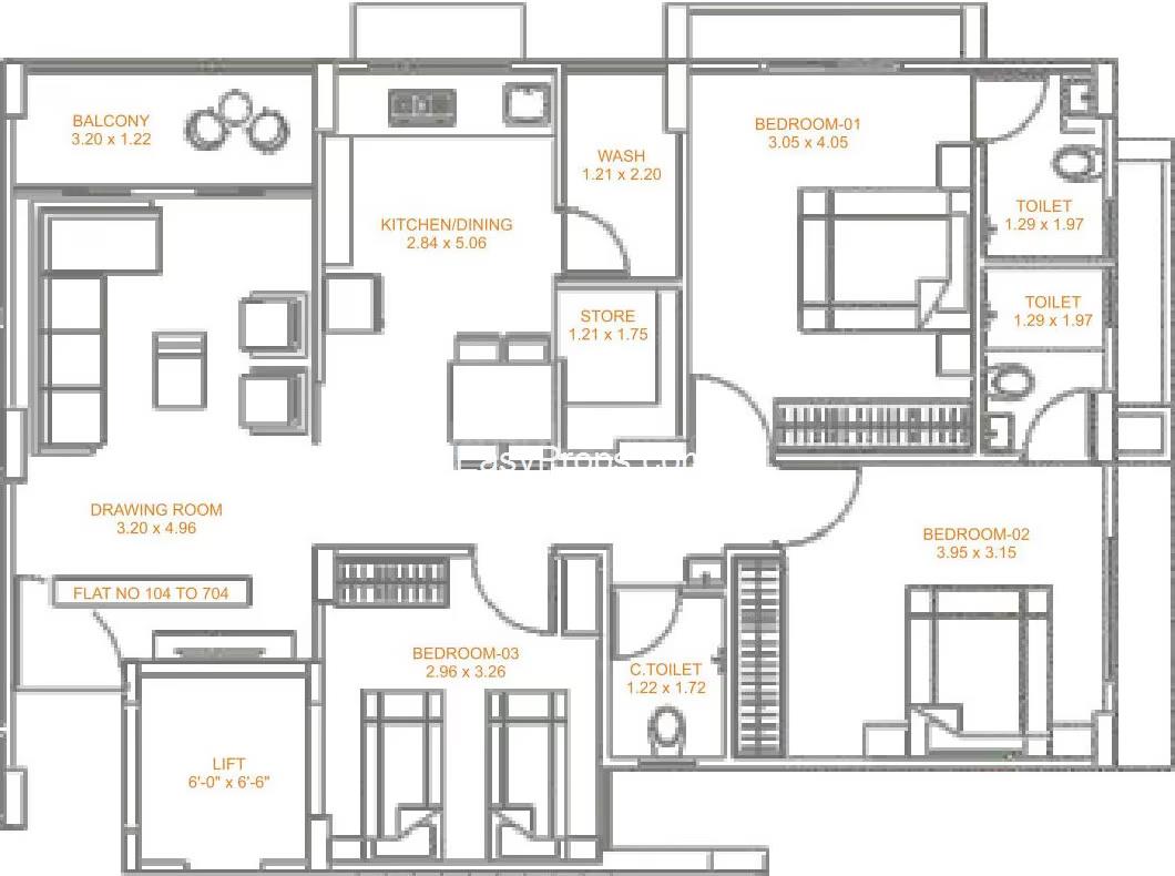 Ashtavinayak Aatrey Ivaan 5